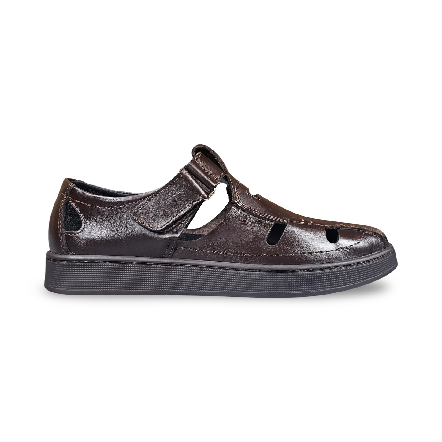 Soulier sandale alpiano