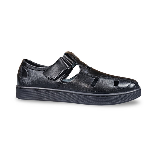 Soulier sandale alpiano