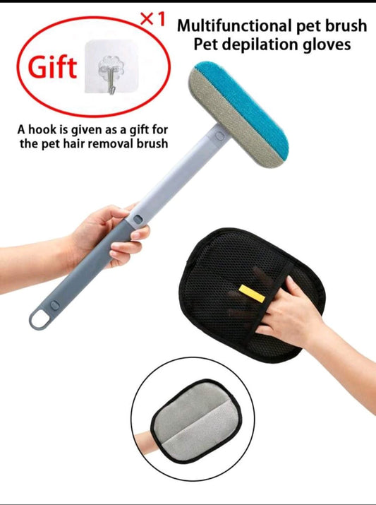 HAIR REMOVAL